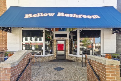 Mellow Mushroom Auburn